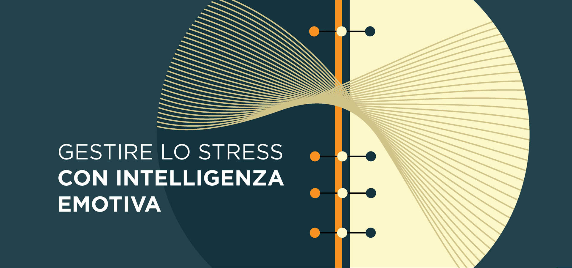 Gestire lo stress con intelligenza emotiva