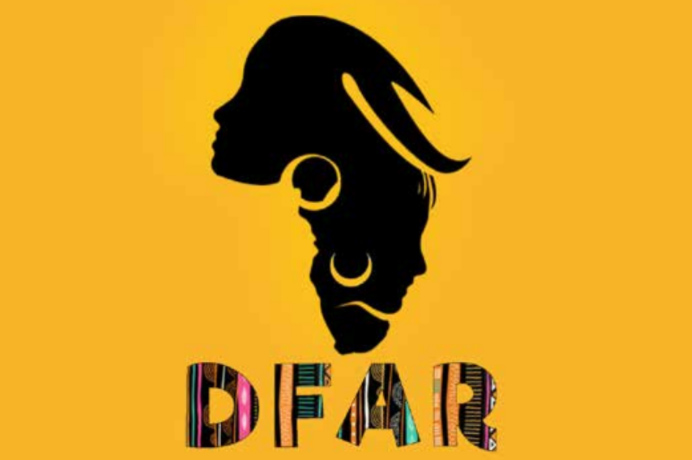 Dfar (Dynamique Femmes Africaines a Rome)