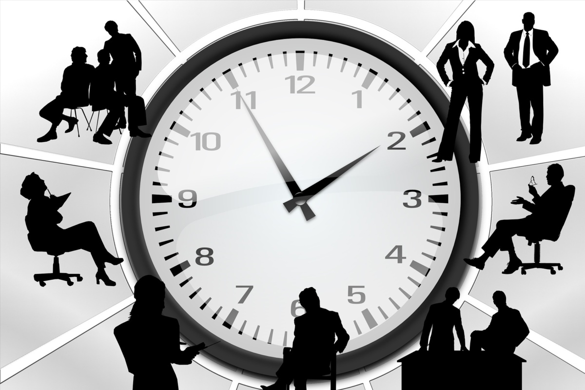 Il sistema di misurazione delle ore lavorate: un obbligo europeo
