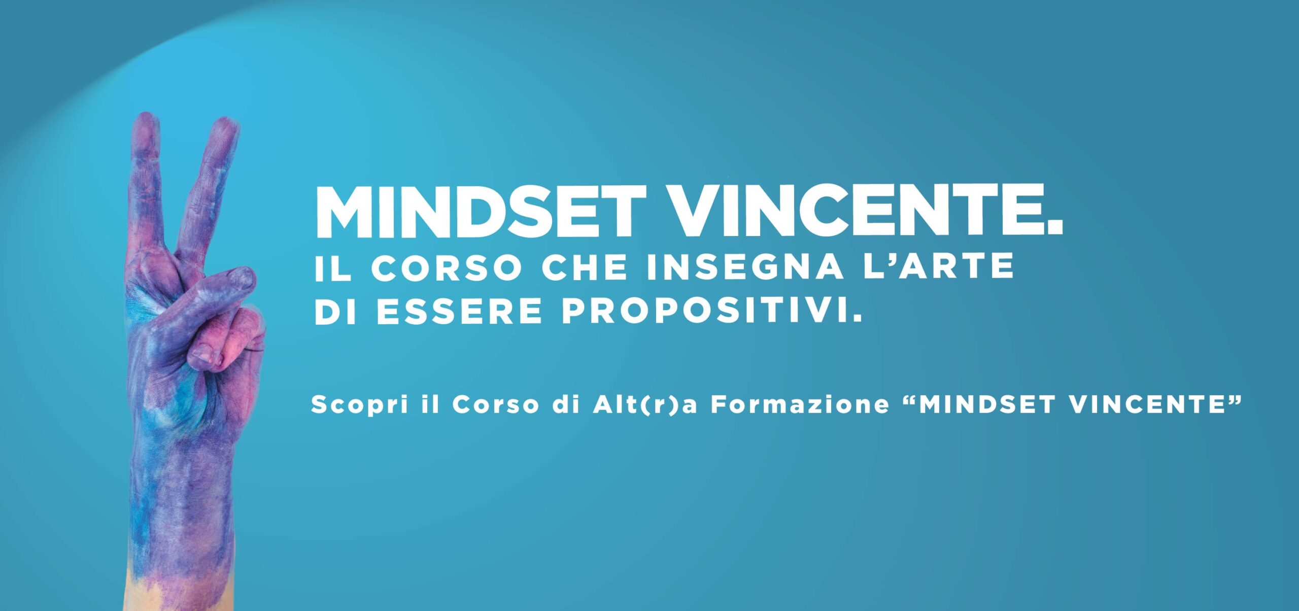 MINDSET VINCENTE