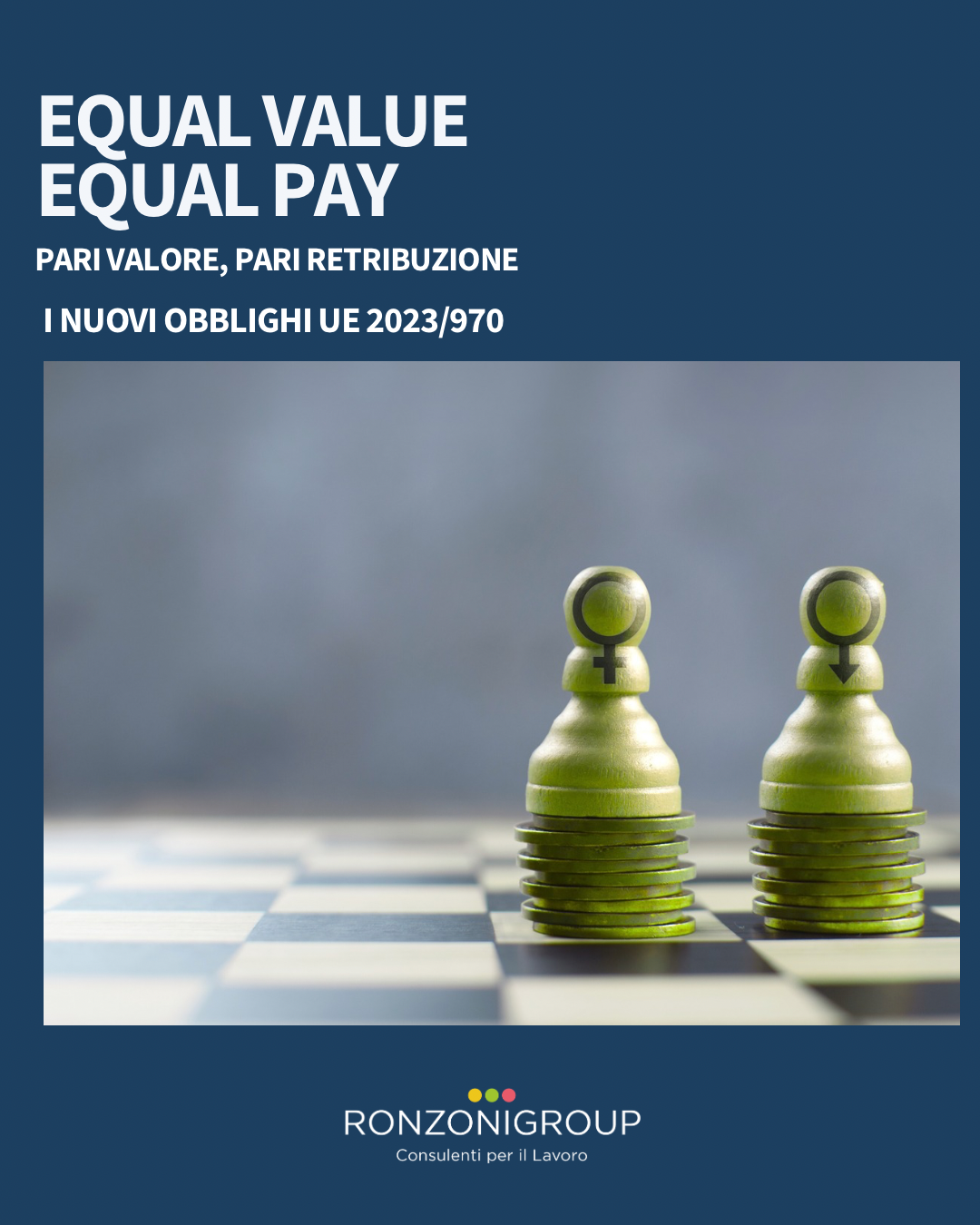 PAY TRANSPARENCY