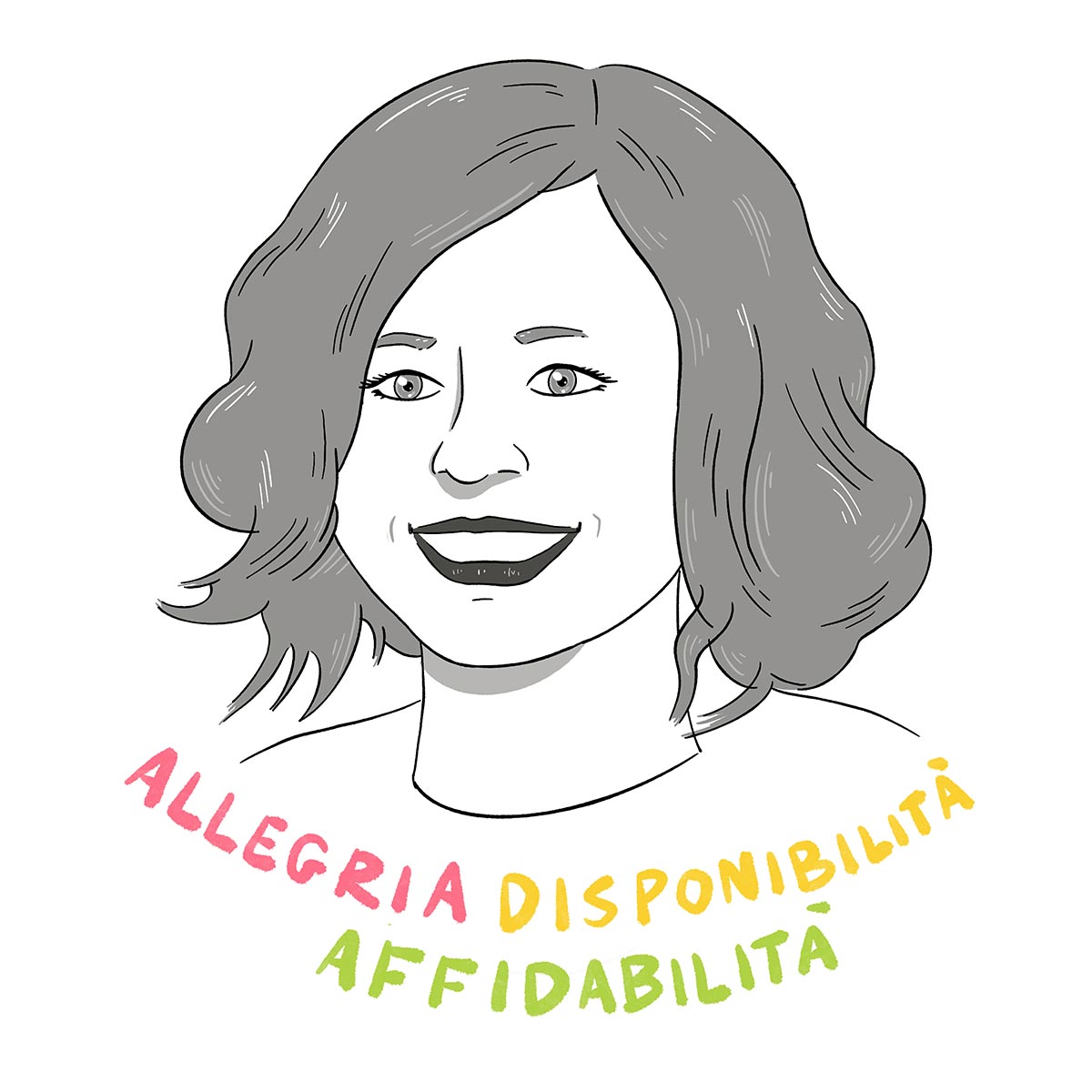 Alessandra Ruiu Responsabile Area Amministrazione del Personale, Consulente per il Lavoro