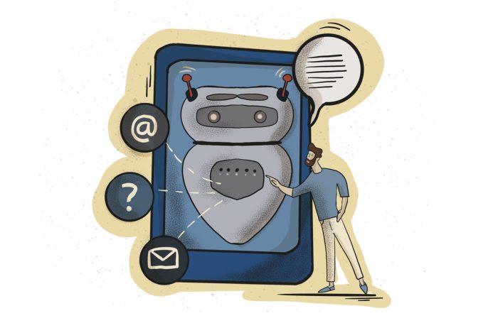 Corso su intelligenza artificiale per PMI con focus su IA debole, forte e machine learning