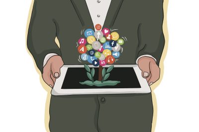 Corso di Gruppo Ronzoni su come comunicare l'identità aziendale online