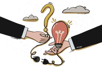 Immagine rappresentativa di un corso di problem solving