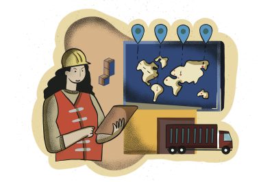 Corso sulla gestione logistica per ottimizzare flussi e scorte