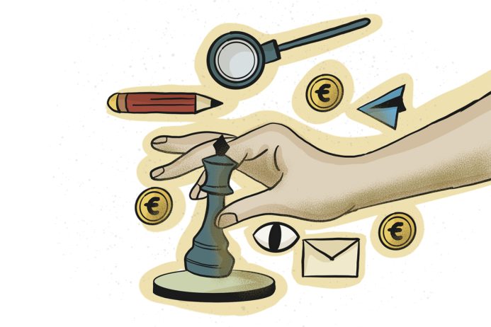 Immagine correlata al corso di negoziazione manageriale