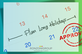 diritto ferie obbligo fruizione