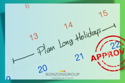 diritto ferie obbligo fruizione