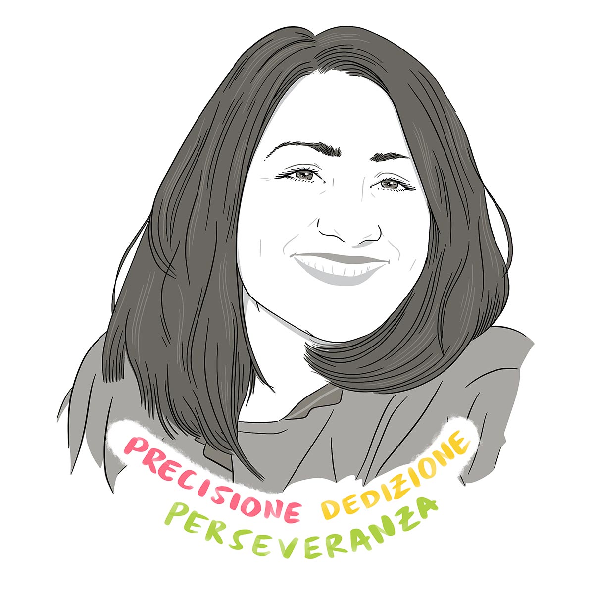 Fortunata Paolì Specialista dei Servizi Paghe e Contributi