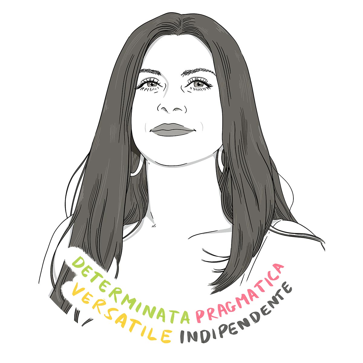 Francesca Martoccia Specialista dei Servizi Paghe e Contributi