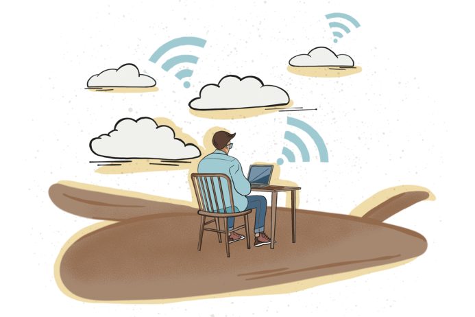 Corso sulla gestione del lavoro autonomo offerto da Ronzoni Group