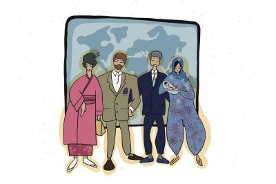 Gestione contrattuale e operativa del personale in contesti internazionali