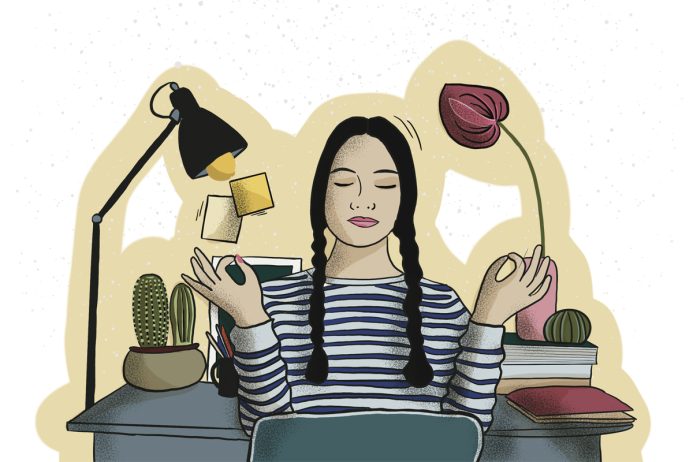 Corso sulla gestione dello stress e intelligenza emotiva