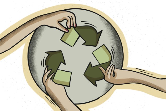 Corso sulla sostenibilità per piccole e medie imprese