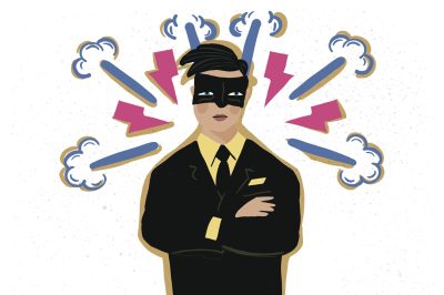 Corso di formazione sullo stress lavoro-correlato usando tecniche teatrali