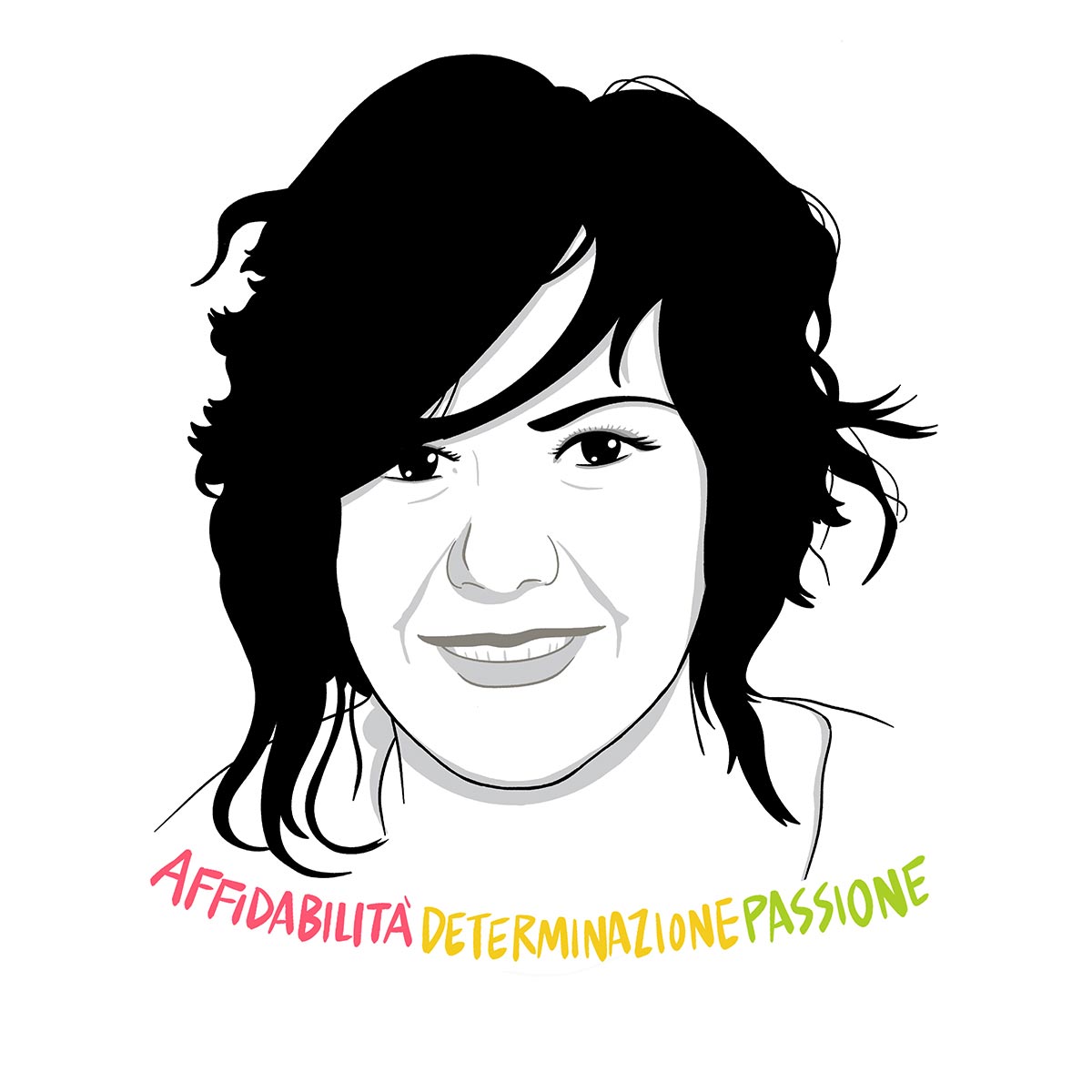 Monia De Angelis, Specialista dei Servizi Paghe e Contributi