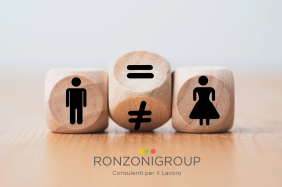 parità di genere rapporto biennale pari opportunità