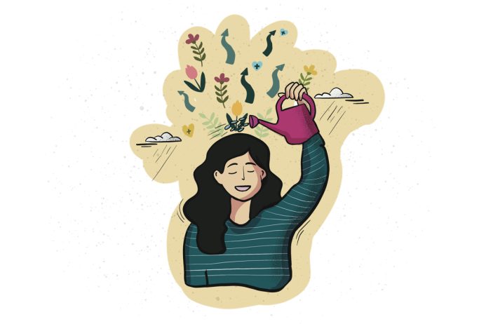 Corso sull'ottimismo come competenza professionale con test ed esercizi