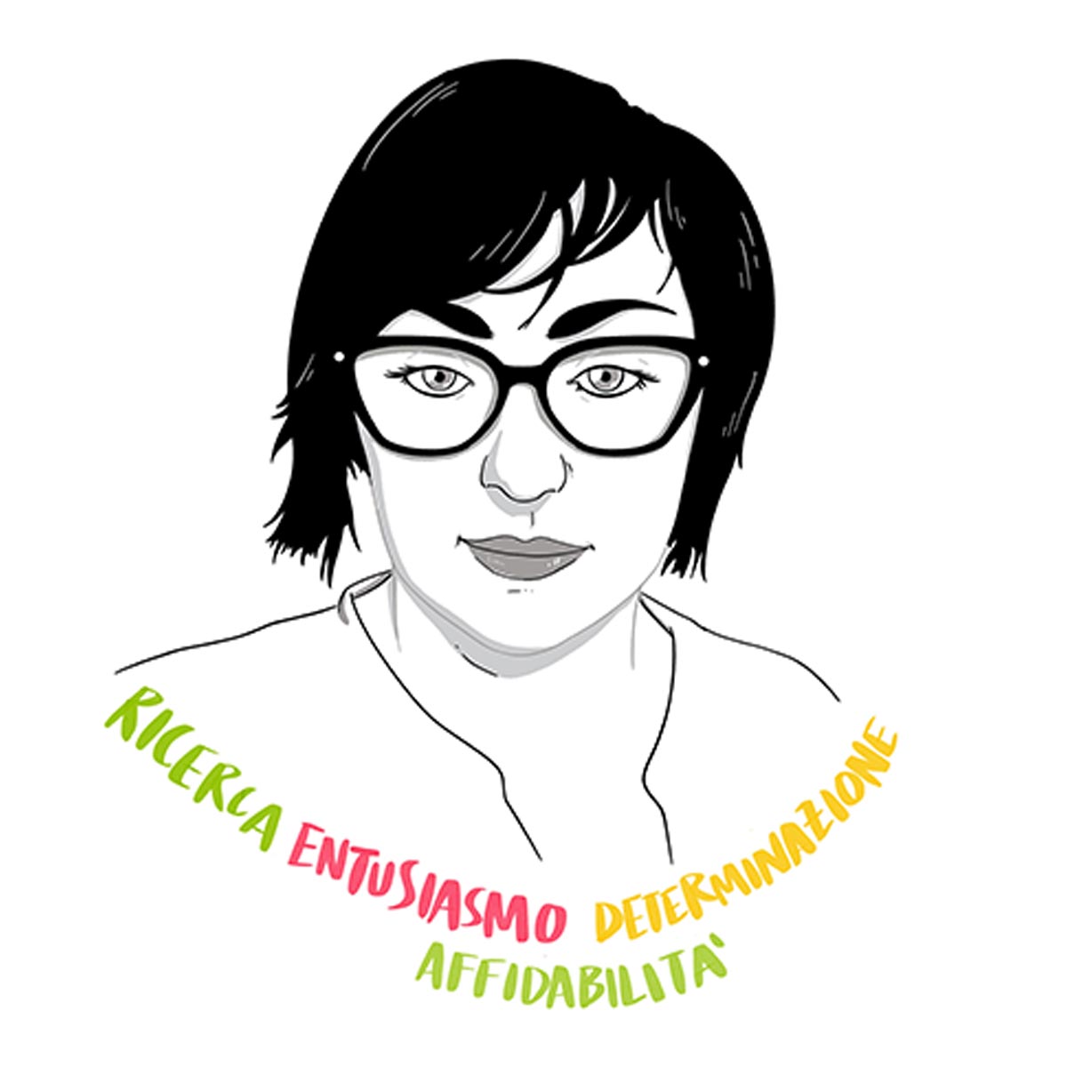 Valentina Attiani, Specialista dei Servizi Paghe e Contributi