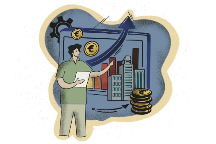 Corso di formazione sulla vendita che copre motivazione, relazione con il cliente e indagine dei bisogni